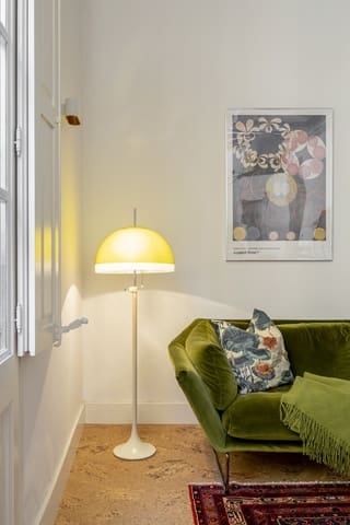 3 camera da letto Appartamento da affittare in Sant Pere, Santa Caterina i La Ribera, Barcelona città - 2.960 € (Rif: 9804927)
