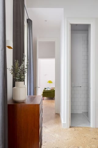 3 camera da letto Appartamento da affittare in Sant Pere, Santa Caterina i La Ribera, Barcelona città - 2.960 € (Rif: 9804927)