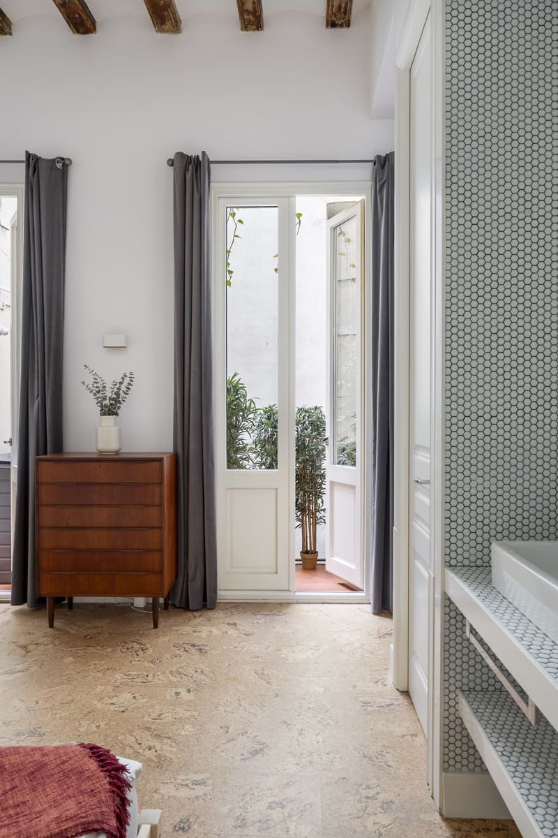 3 camera da letto Appartamento da affittare in Barcelona citta - 2.960 € (Rif: 9804927)