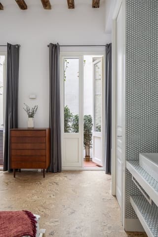 3 camera da letto Appartamento da affittare in Sant Pere, Santa Caterina i La Ribera, Barcelona città - 2.960 € (Rif: 9804927)