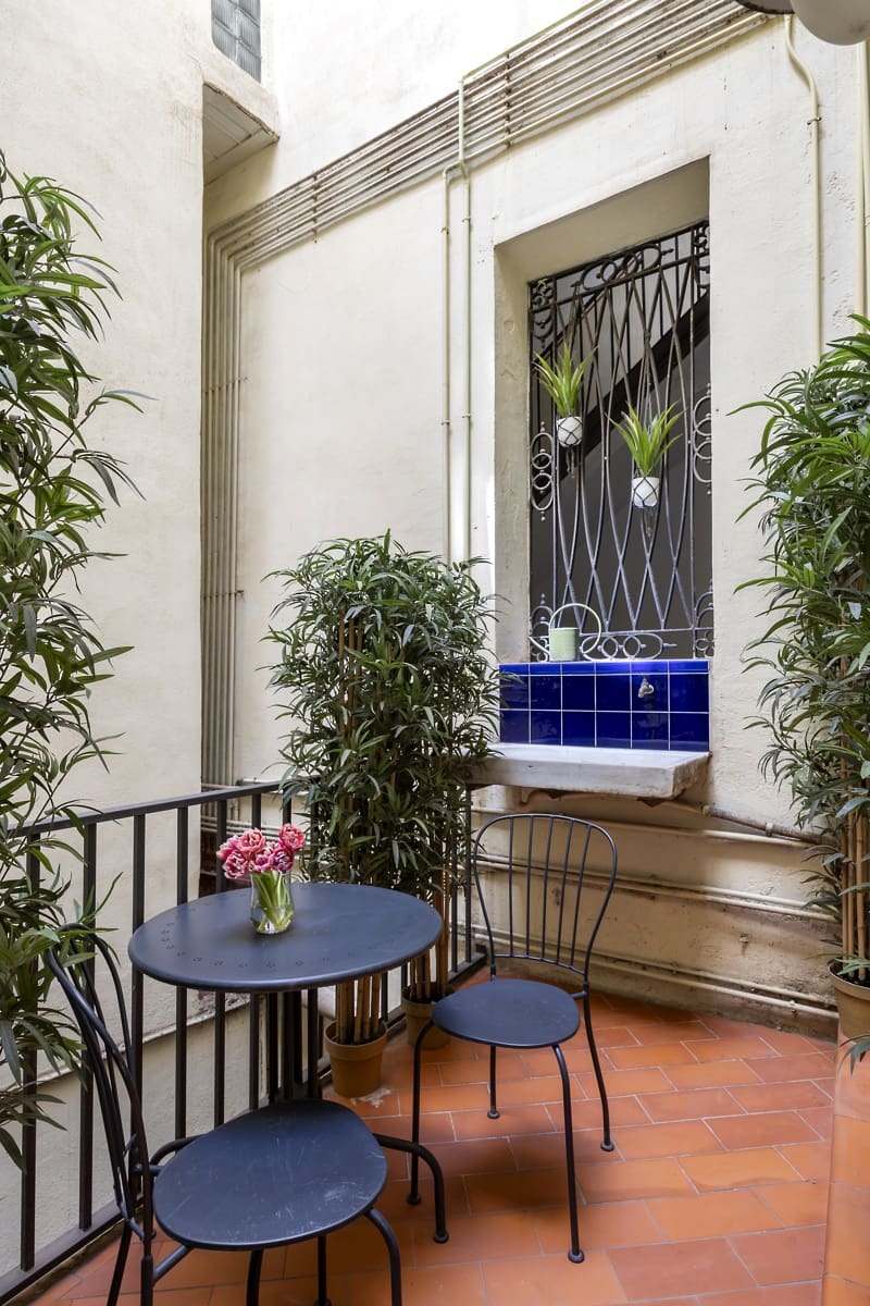 3 camera da letto Appartamento da affittare in Barcelona citta - 2.960 € (Rif: 9804927)