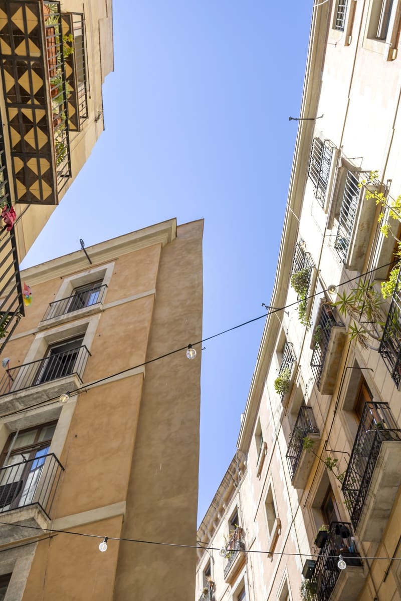 3 camera da letto Appartamento da affittare in Barcelona citta - 2.960 € (Rif: 9804927)