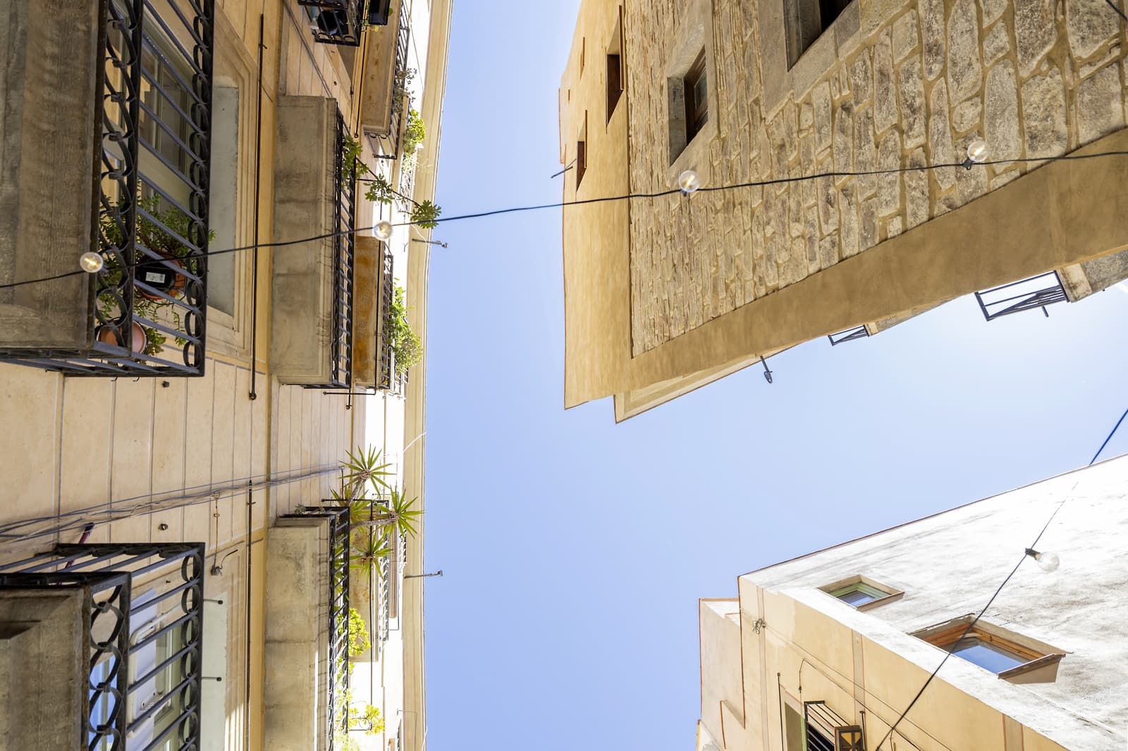 3 camera da letto Appartamento da affittare in Barcelona citta - 2.960 € (Rif: 9804927)