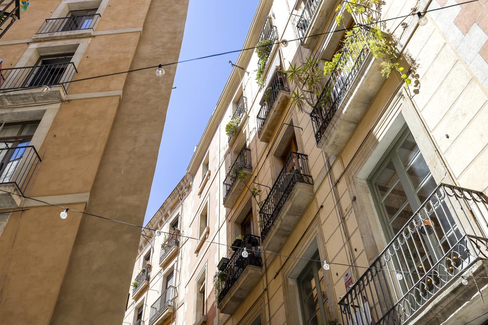 3 camera da letto Appartamento da affittare in Barcelona citta - 2.960 € (Rif: 9804927)