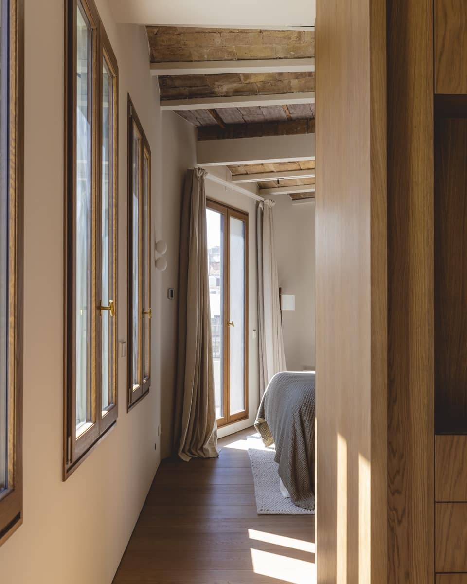 2 bedroom Apartment for sale in Barcelona city - € 1,440,000 (Ref: 9804928)