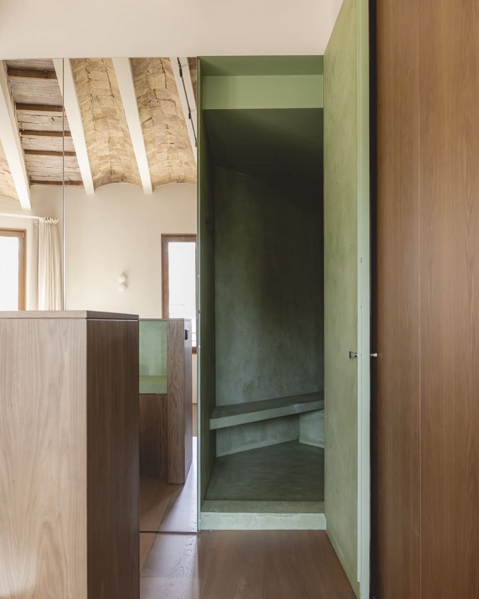 2 bedroom Apartment for sale in Barcelona city - € 1,440,000 (Ref: 9804928)