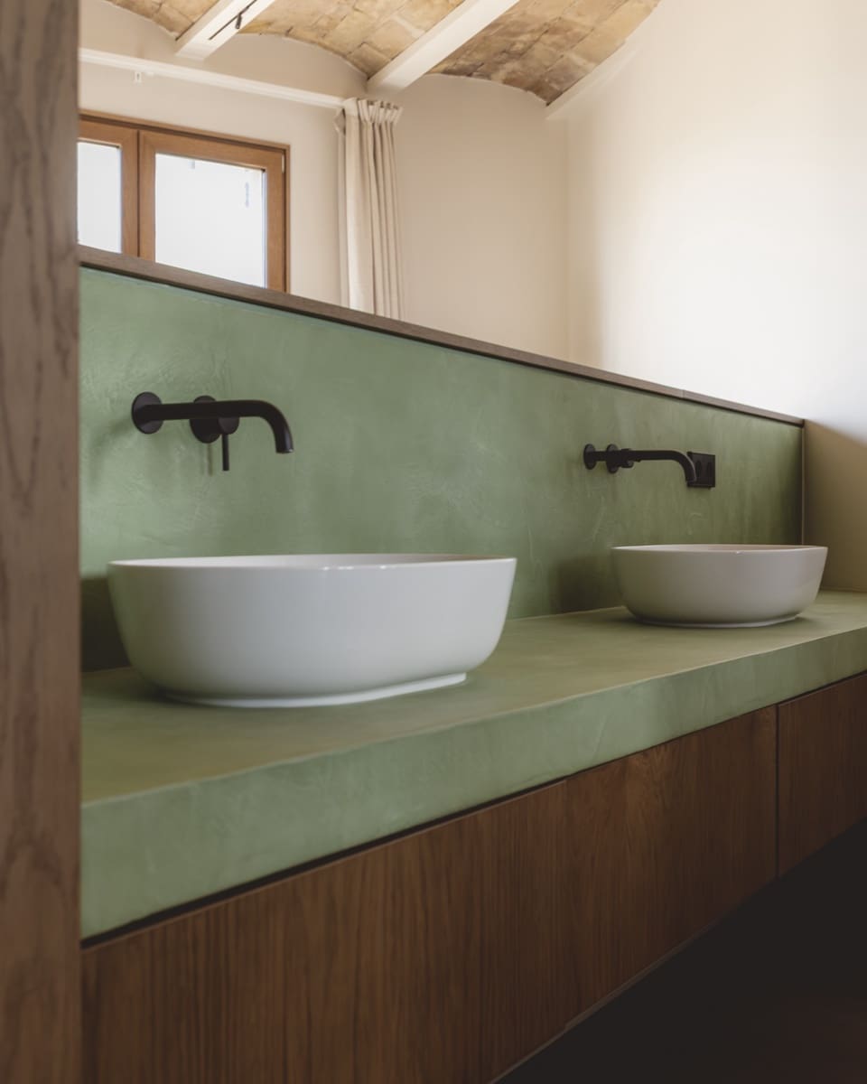 2 bedroom Apartment for sale in Barcelona city - € 1,440,000 (Ref: 9804928)