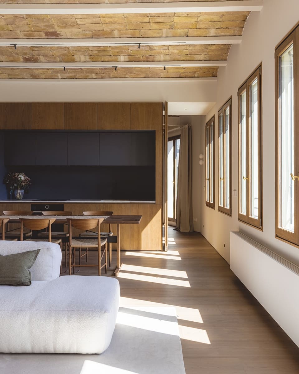 2 bedroom Apartment for sale in Barcelona city - € 1,440,000 (Ref: 9804928)