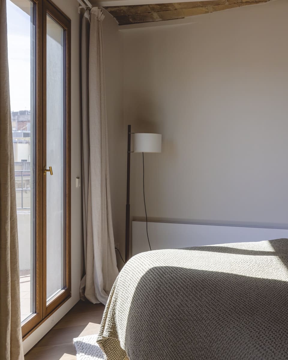 2 bedroom Apartment for sale in Barcelona city - € 1,440,000 (Ref: 9804928)