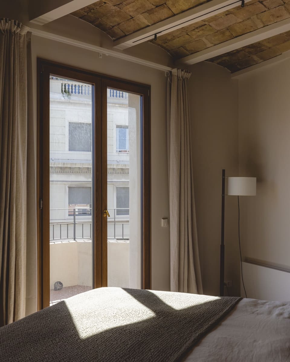 2 bedroom Apartment for sale in Barcelona city - € 1,440,000 (Ref: 9804928)