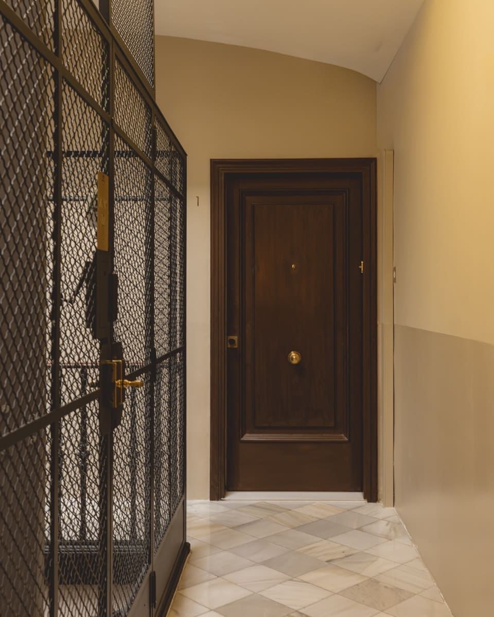 2 bedroom Apartment for sale in Barcelona city - € 1,440,000 (Ref: 9804928)