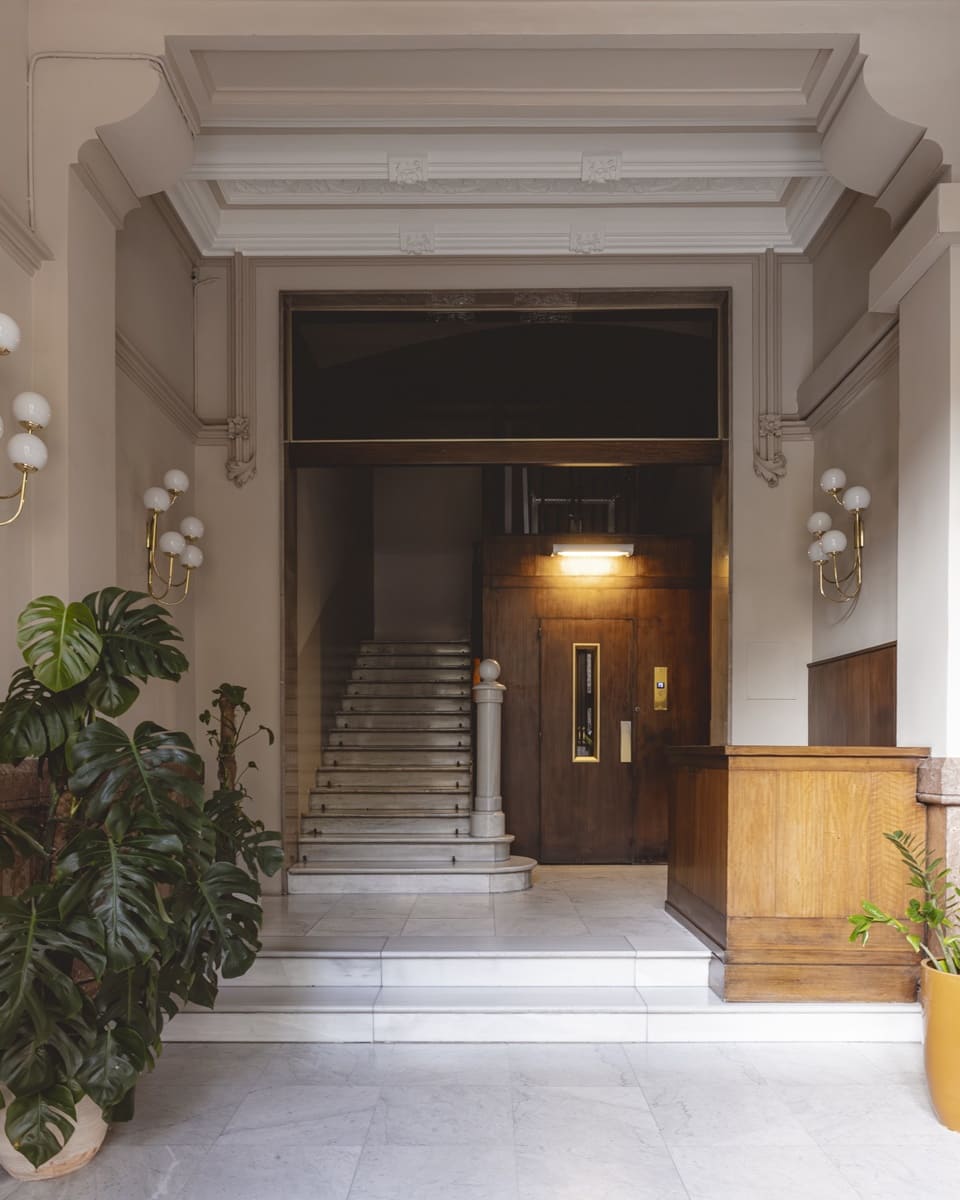 2 bedroom Apartment for sale in Barcelona city - € 1,440,000 (Ref: 9804928)