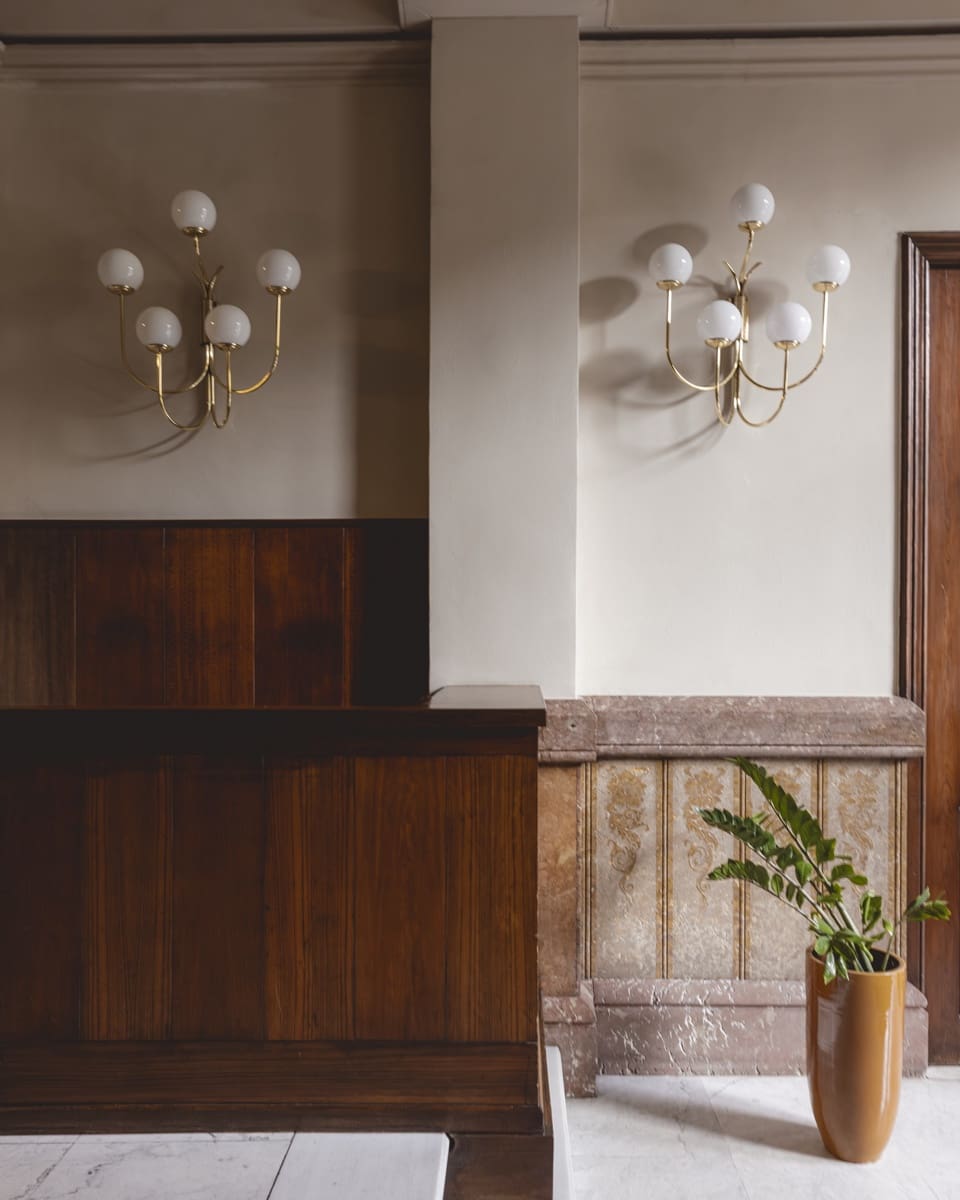 2 bedroom Apartment for sale in Barcelona city - € 1,440,000 (Ref: 9804928)