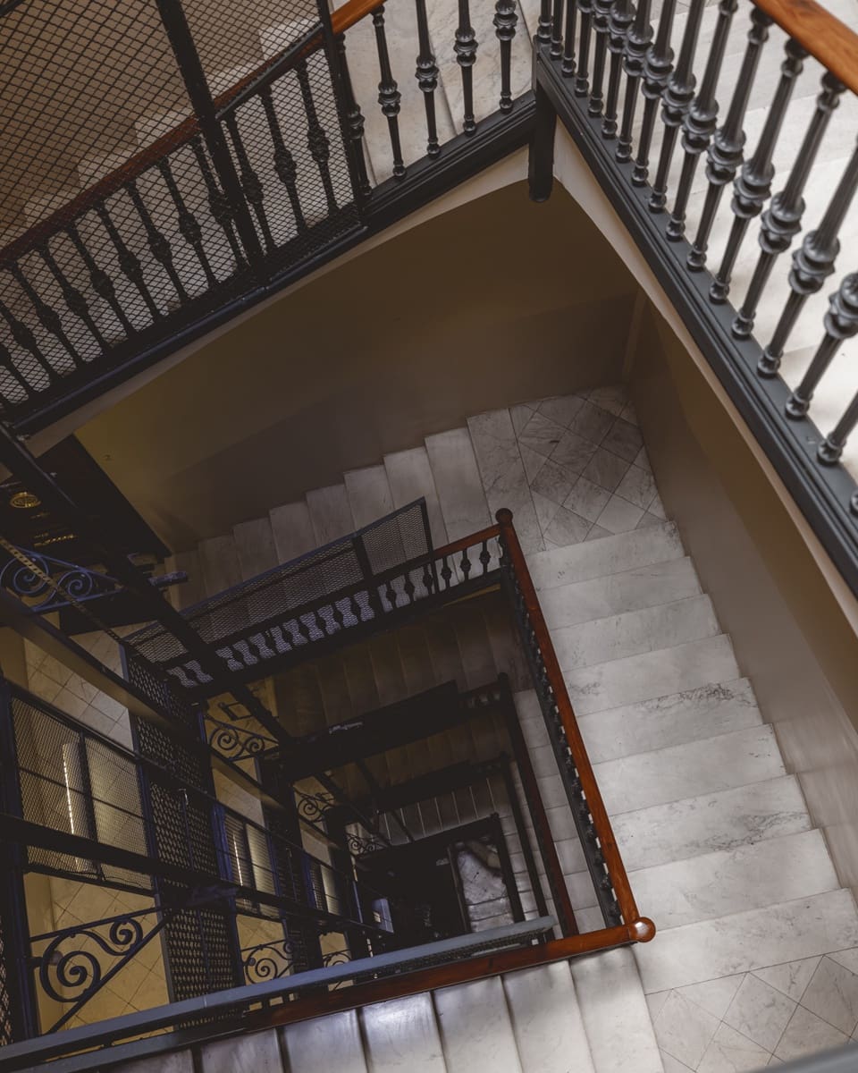 2 bedroom Apartment for sale in Barcelona city - € 1,440,000 (Ref: 9804928)