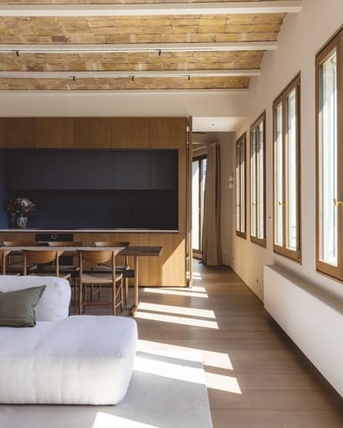 2 bedroom Apartment for sale in La Dreta de L'Eixample, Barcelona city - € 1,440,000 (Ref: 9804928)