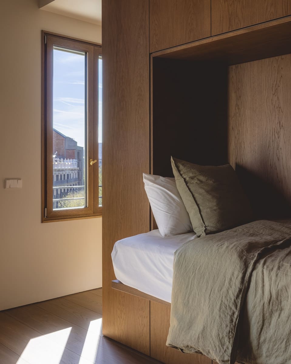 2 bedroom Apartment for sale in Barcelona city - € 1,440,000 (Ref: 9804928)