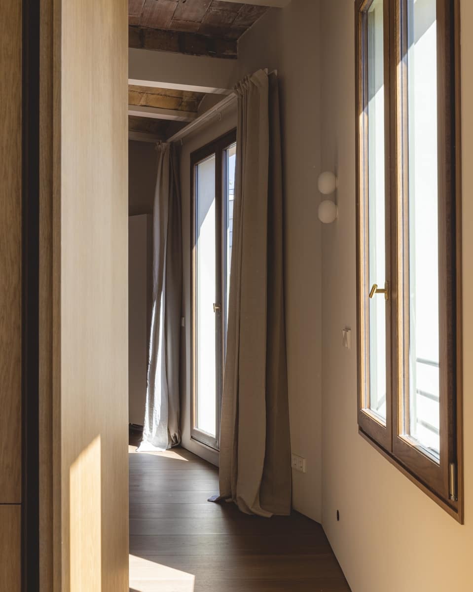 2 bedroom Apartment for sale in Barcelona city - € 1,440,000 (Ref: 9804928)