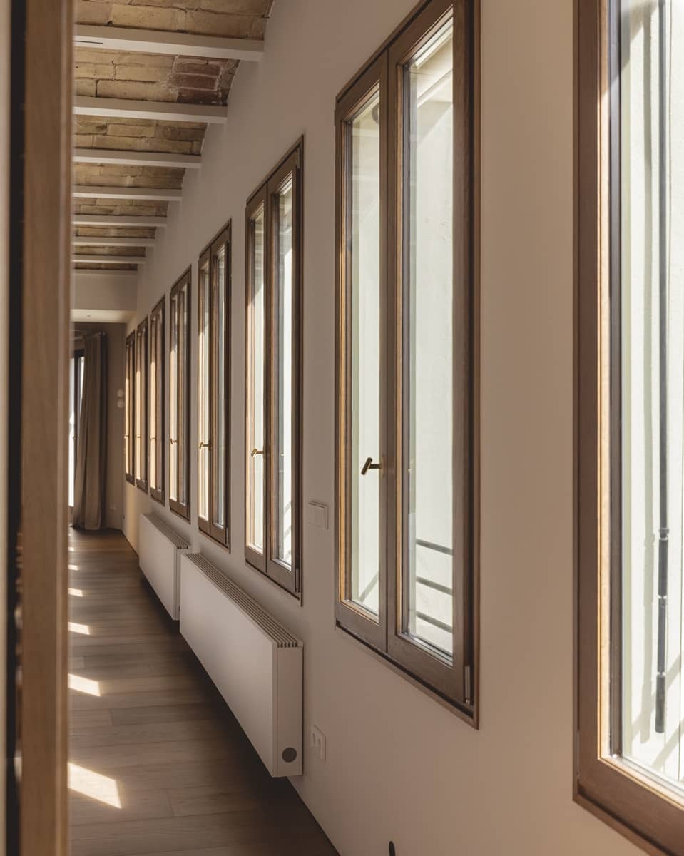 2 bedroom Apartment for sale in Barcelona city - € 1,440,000 (Ref: 9804928)