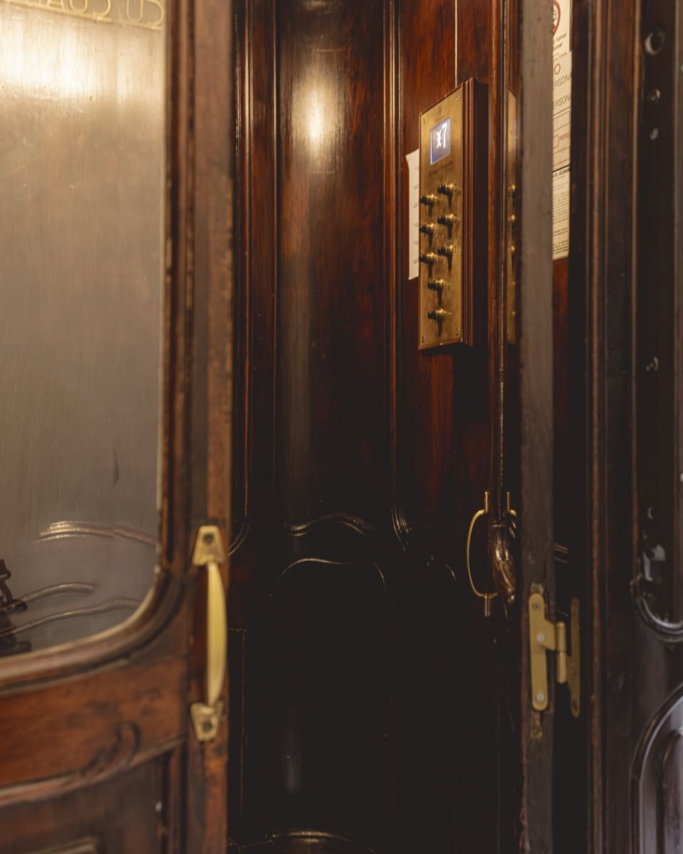 2 bedroom Apartment for sale in Barcelona city - € 1,440,000 (Ref: 9804928)