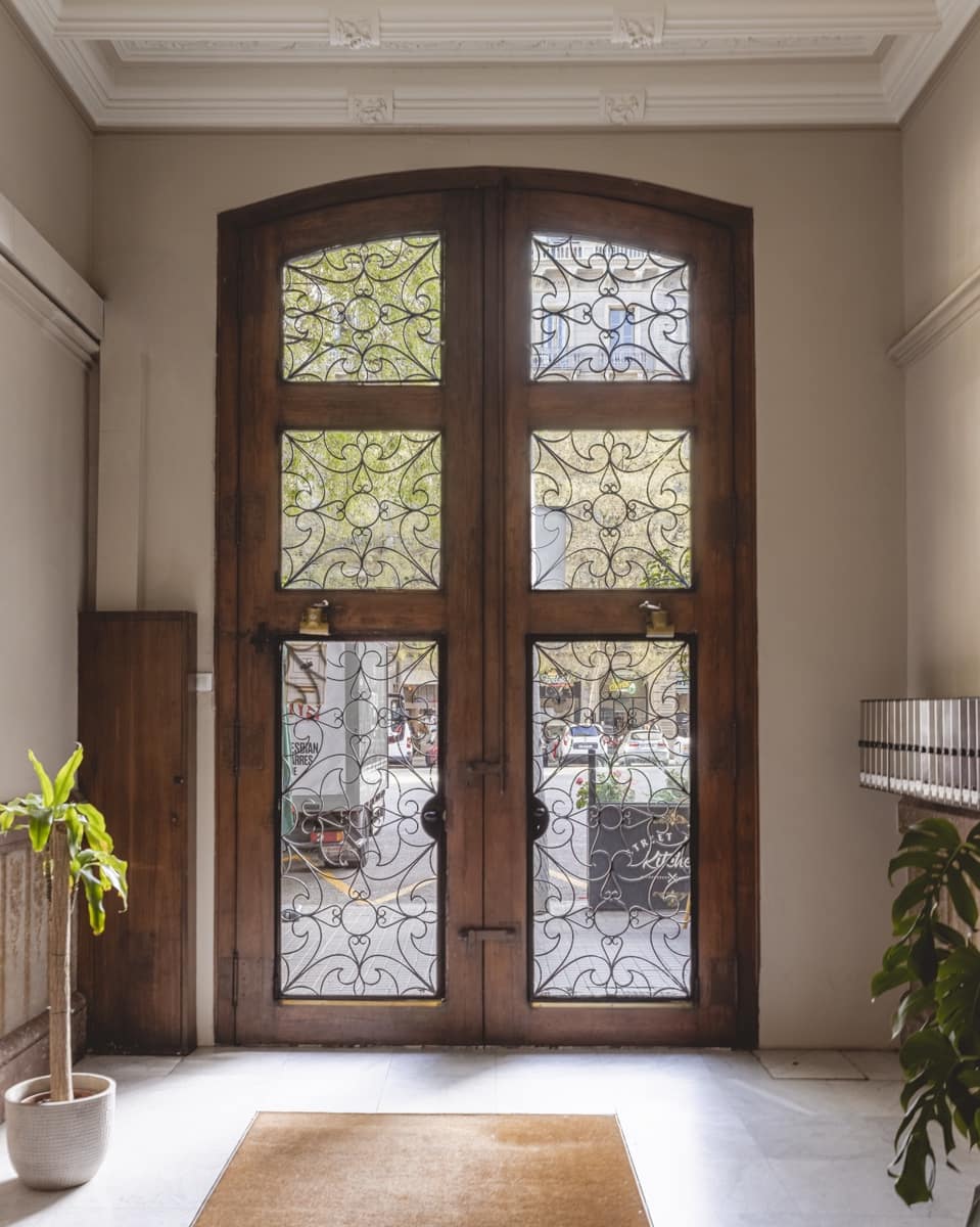 2 bedroom Apartment for sale in Barcelona city - € 1,440,000 (Ref: 9804928)