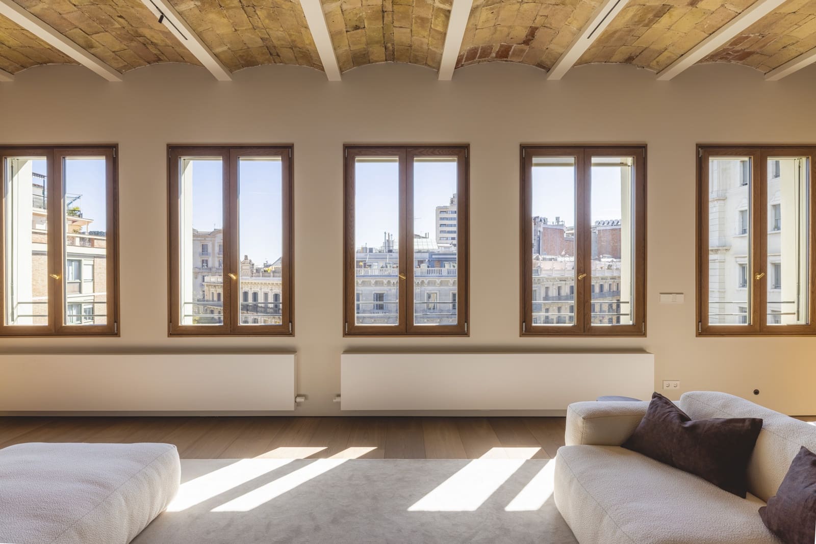2 bedroom Apartment for sale in Barcelona city - € 1,440,000 (Ref: 9804928)