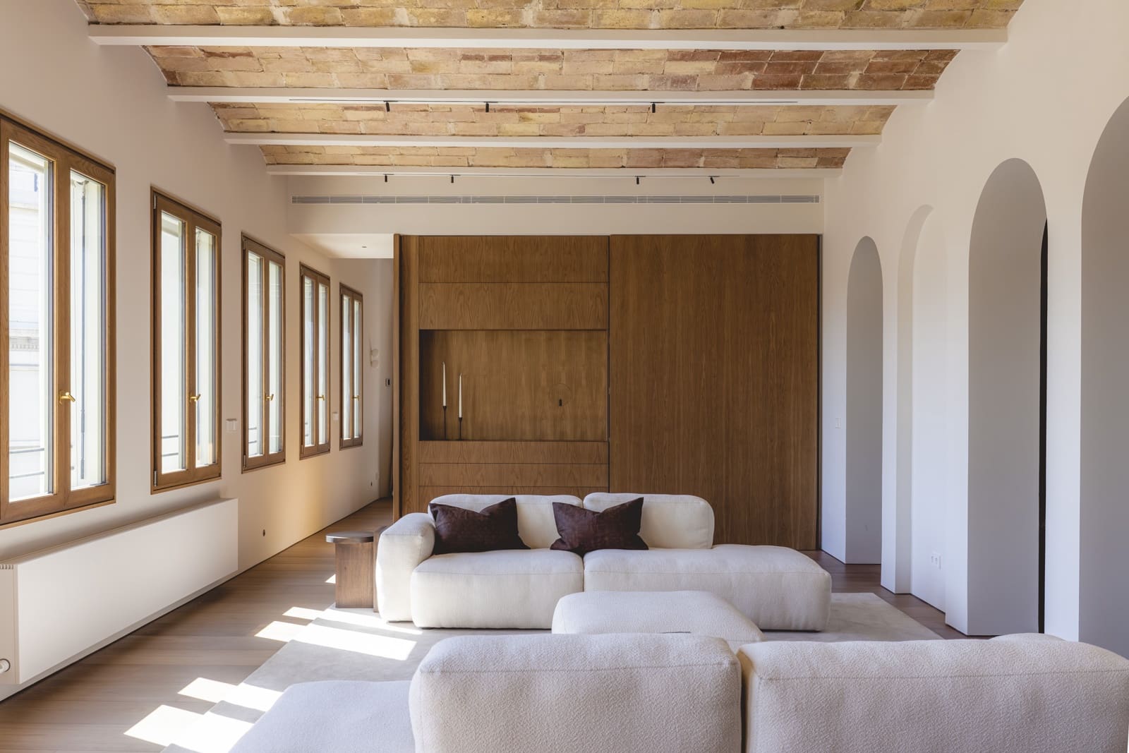 2 bedroom Apartment for sale in Barcelona city - € 1,440,000 (Ref: 9804928)