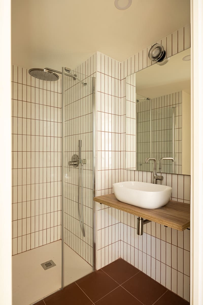 2 sypialnia Loft na sprzedaż w Miasto Barcelona z basenem - 1 250 000 € (Ref: 9805365)