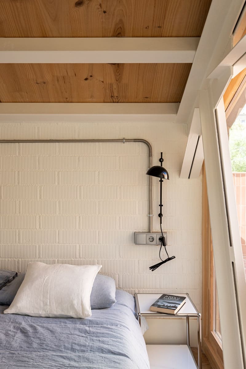 2 sypialnia Loft na sprzedaż w Miasto Barcelona z basenem - 1 250 000 € (Ref: 9805365)