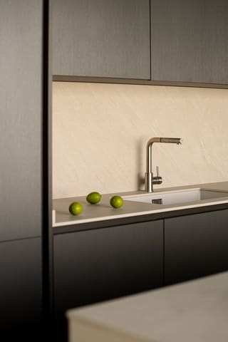 2 sypialnia Loft na sprzedaż w El Poblenou, Miasto Barcelona z basenem - 1 250 000 € (Ref: 9805365)