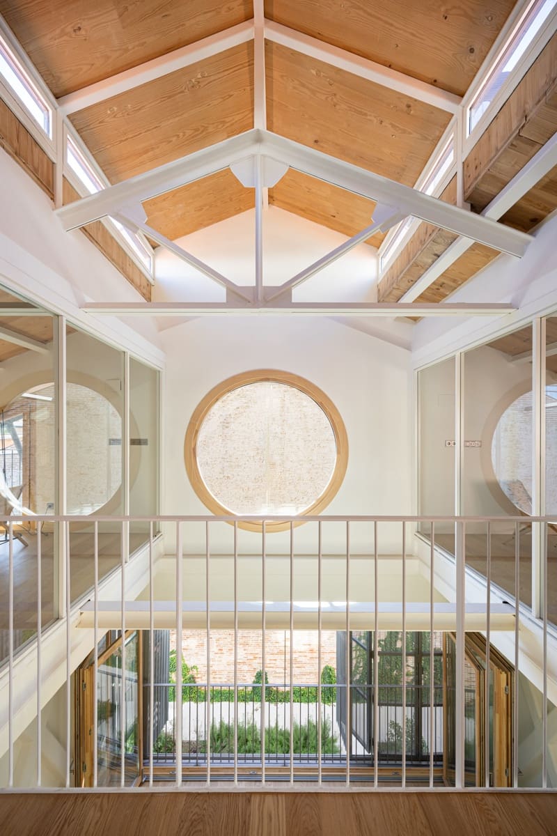 2 sypialnia Loft na sprzedaż w Miasto Barcelona z basenem - 1 250 000 € (Ref: 9805365)