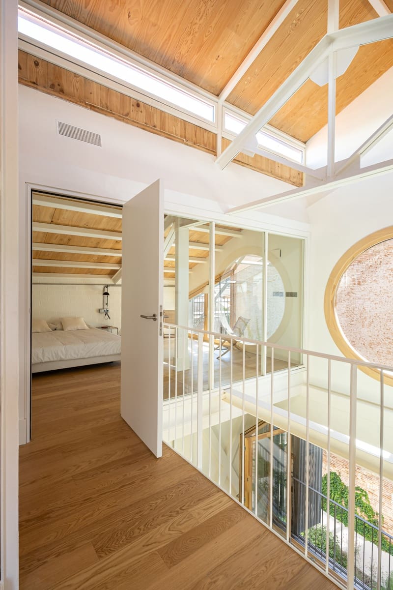 2 sypialnia Loft na sprzedaż w Miasto Barcelona z basenem - 1 250 000 € (Ref: 9805365)