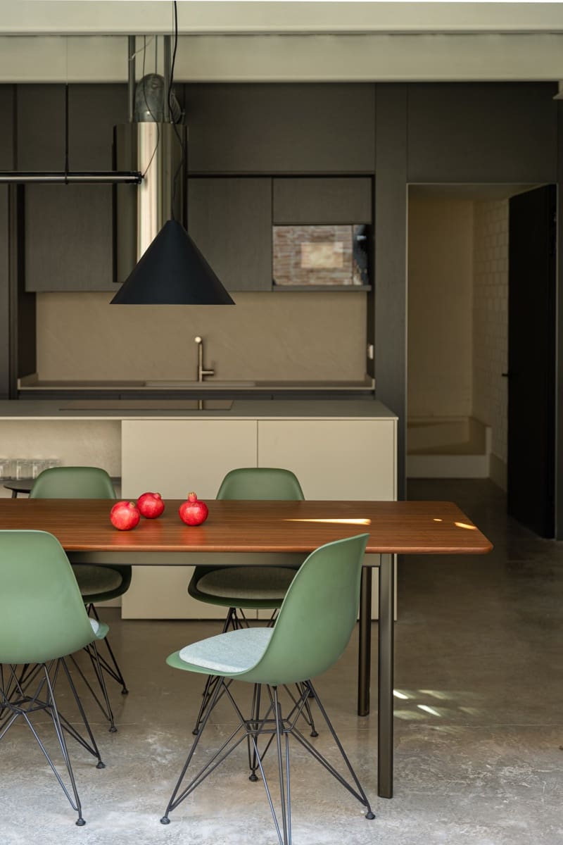 2 sypialnia Loft na sprzedaż w Miasto Barcelona z basenem - 1 250 000 € (Ref: 9805365)