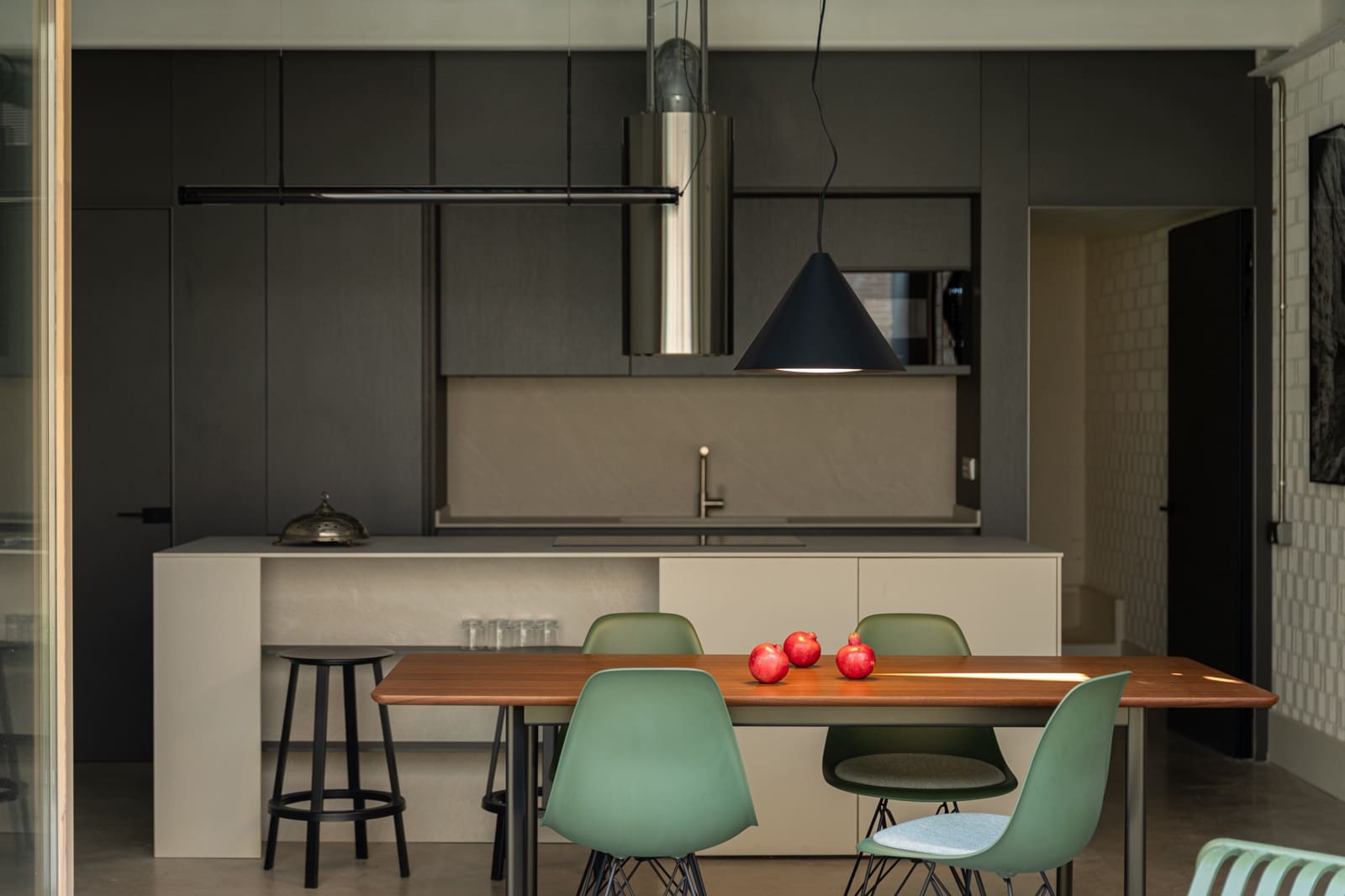 2 sypialnia Loft na sprzedaż w Miasto Barcelona z basenem - 1 250 000 € (Ref: 9805365)