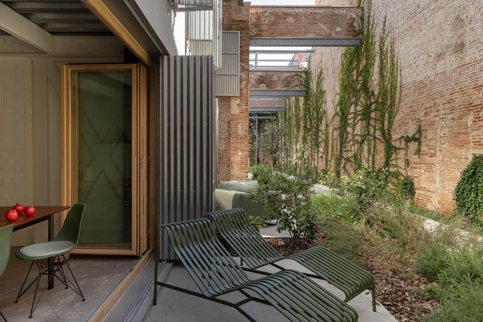 2 sypialnia Loft na sprzedaż w Miasto Barcelona z basenem - 1 250 000 € (Ref: 9805365)