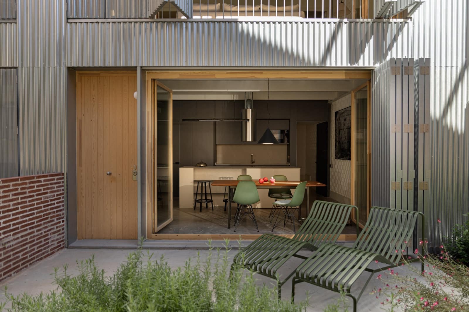 2 sypialnia Loft na sprzedaż w Miasto Barcelona z basenem - 1 250 000 € (Ref: 9805365)