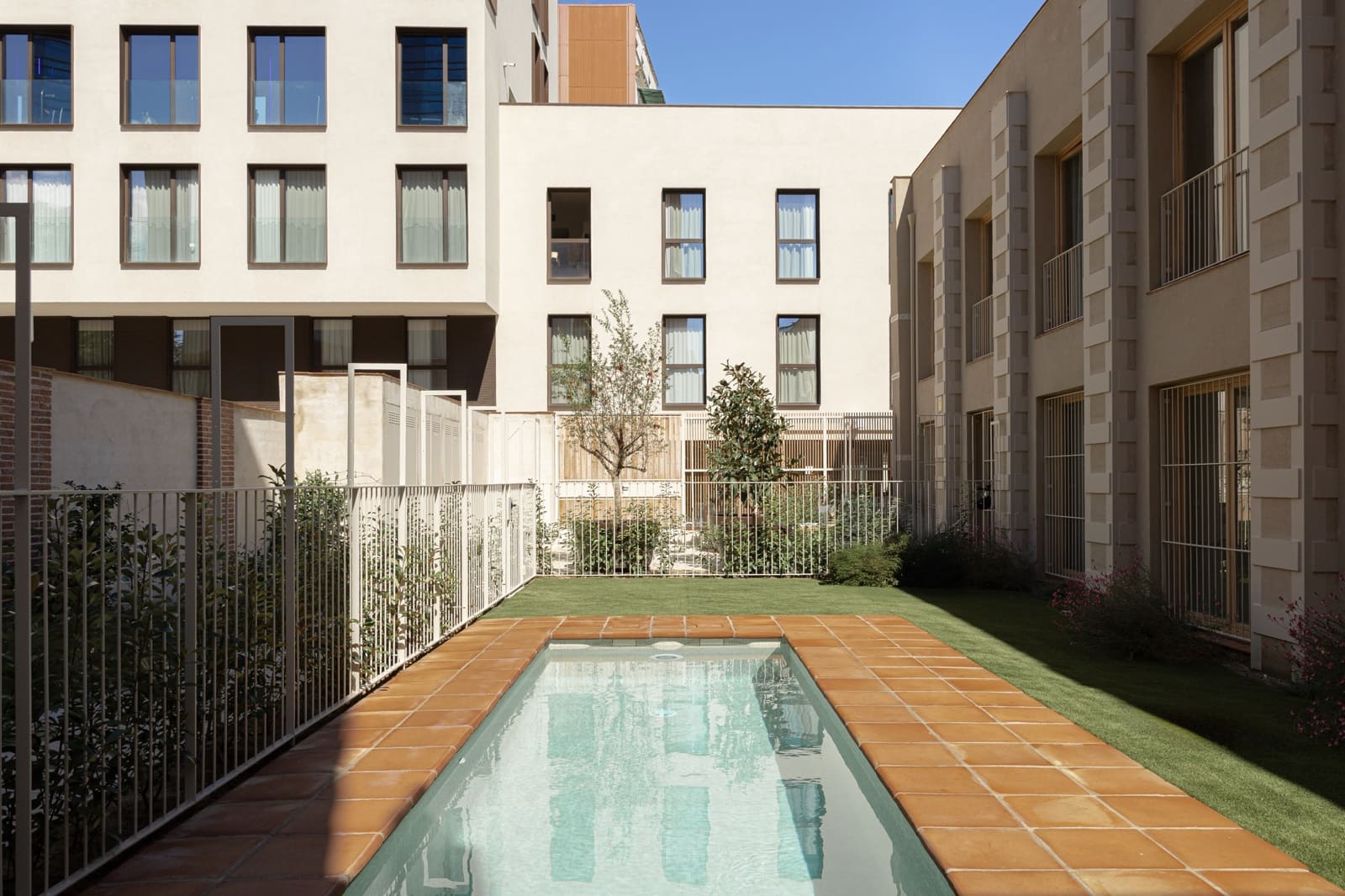 2 sypialnia Loft na sprzedaż w Miasto Barcelona z basenem - 1 250 000 € (Ref: 9805365)