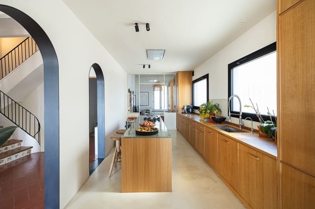 6 camera da letto Villa in vendita in Caldes d'Estrac con piscina - 3.250.000 € (Rif: 9805528)