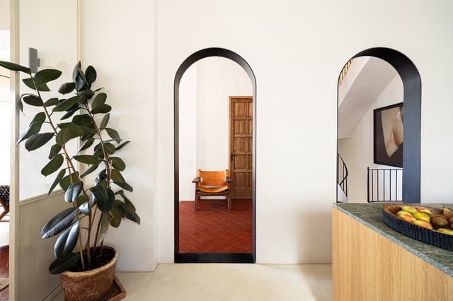 6 camera da letto Villa in vendita in Caldes d'Estrac con piscina - 3.250.000 € (Rif: 9805528)