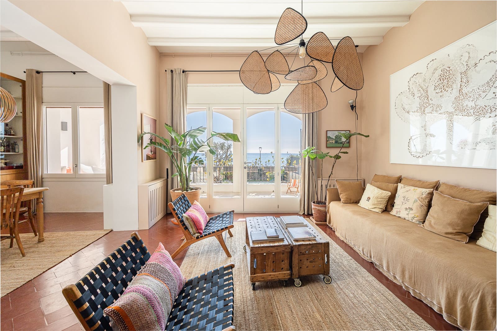 6 camera da letto Villa in vendita in Caldes d'Estrac con piscina - 3.250.000 € (Rif: 9805528)