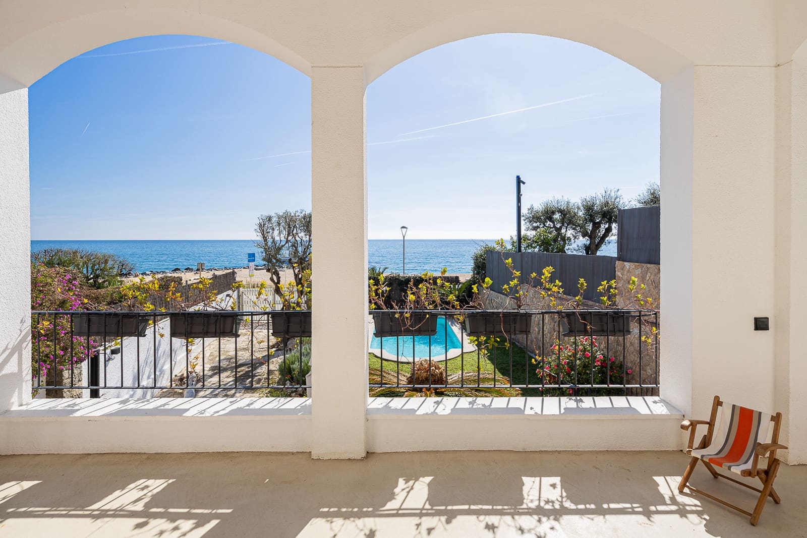 6 camera da letto Villa in vendita in Caldes d'Estrac con piscina - 3.250.000 € (Rif: 9805528)