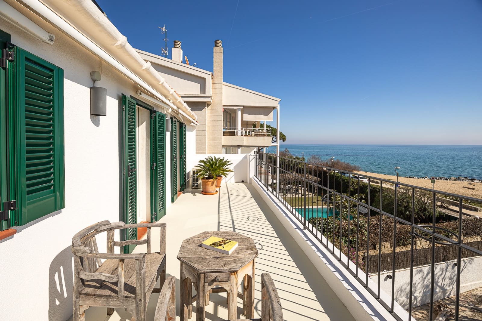 6 camera da letto Villa in vendita in Caldes d'Estrac con piscina - 3.250.000 € (Rif: 9805528)