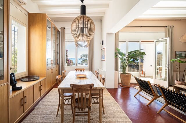 6 camera da letto Villa in vendita in Caldes d'Estrac con piscina - 3.250.000 € (Rif: 9805528)