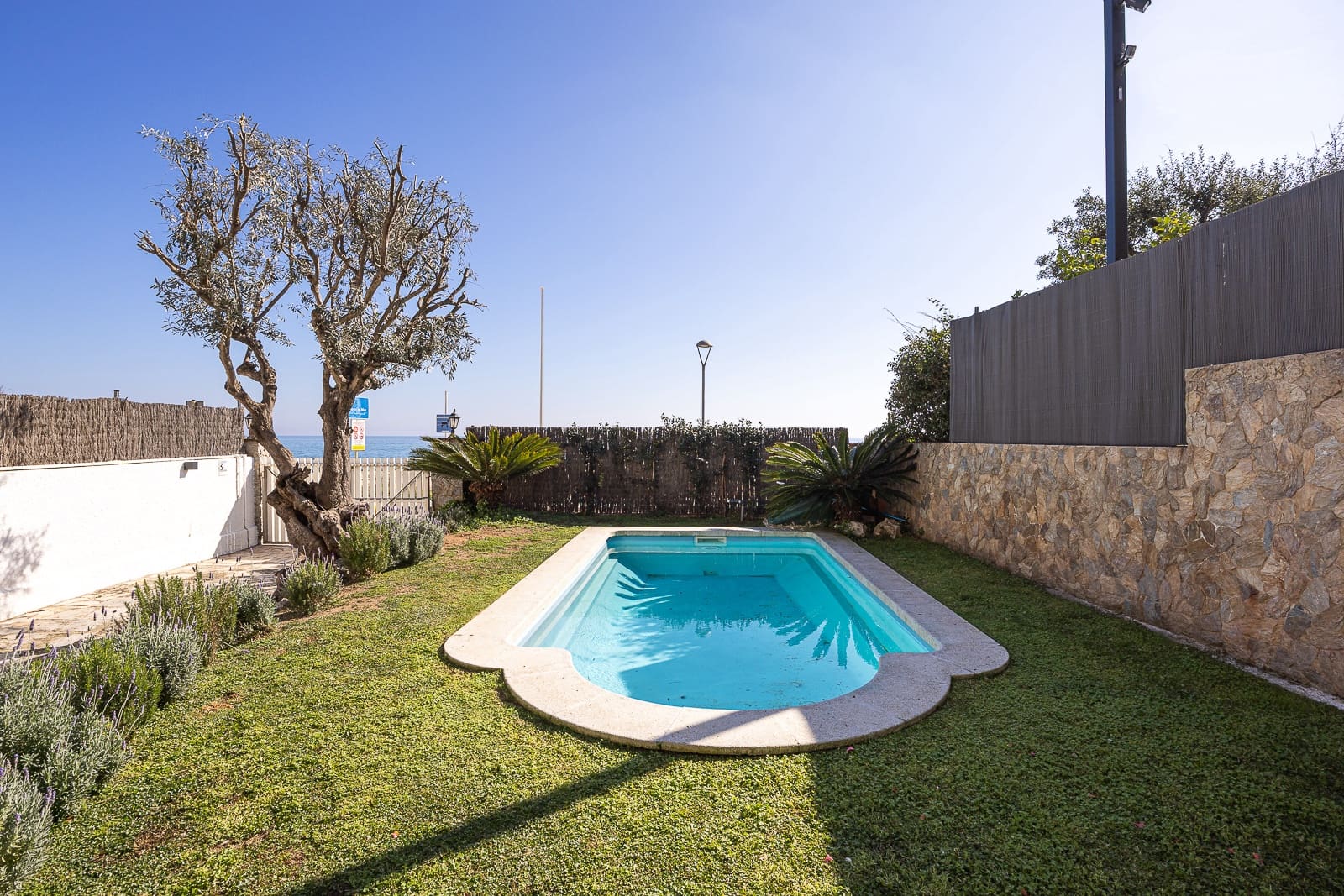 6 camera da letto Villa in vendita in Caldes d'Estrac con piscina - 3.250.000 € (Rif: 9805528)