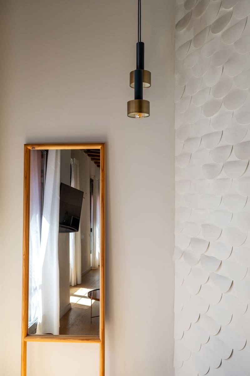 2 quarto Apartamento para venda em Barcelona cidade - 480 000 € (Ref: 9809057)