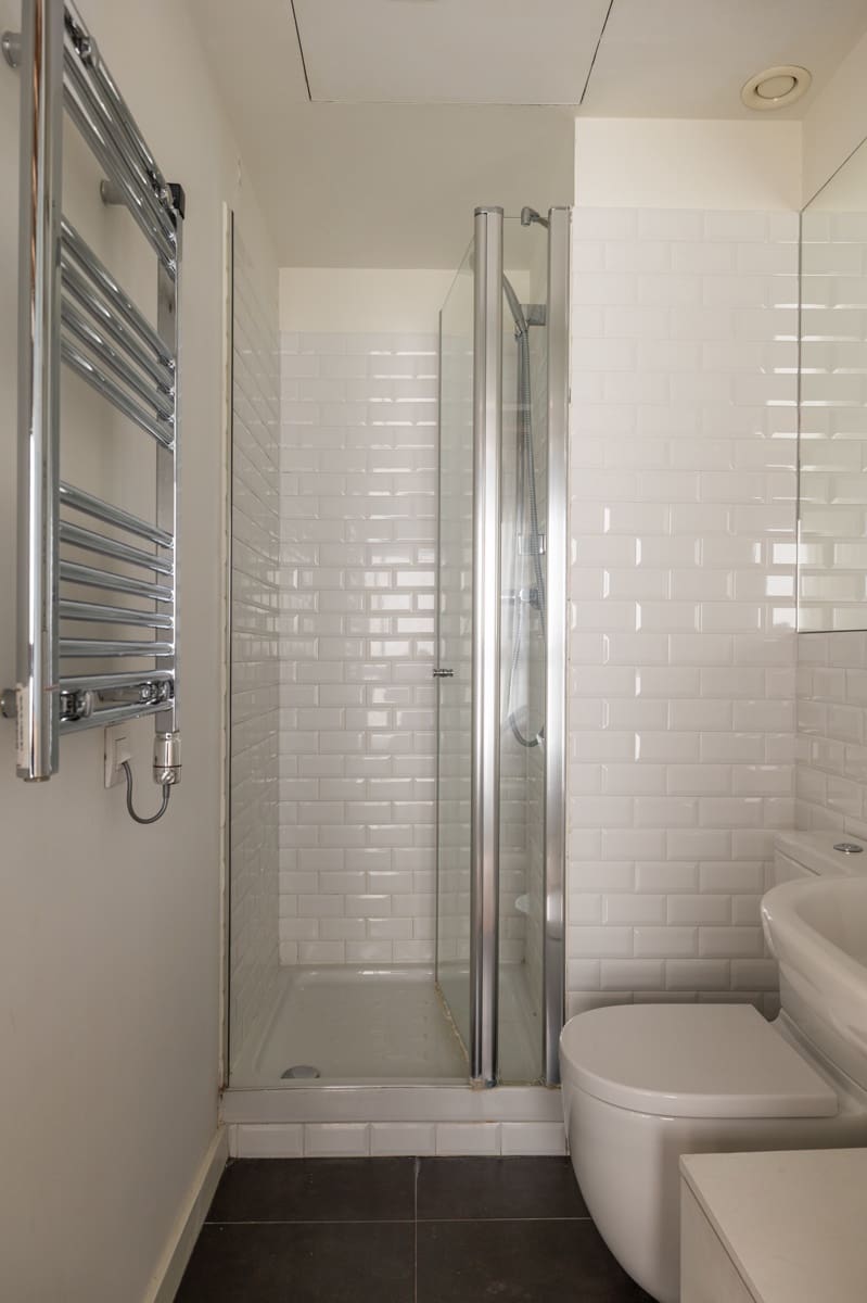 2 quarto Apartamento para venda em Barcelona cidade - 480 000 € (Ref: 9809057)