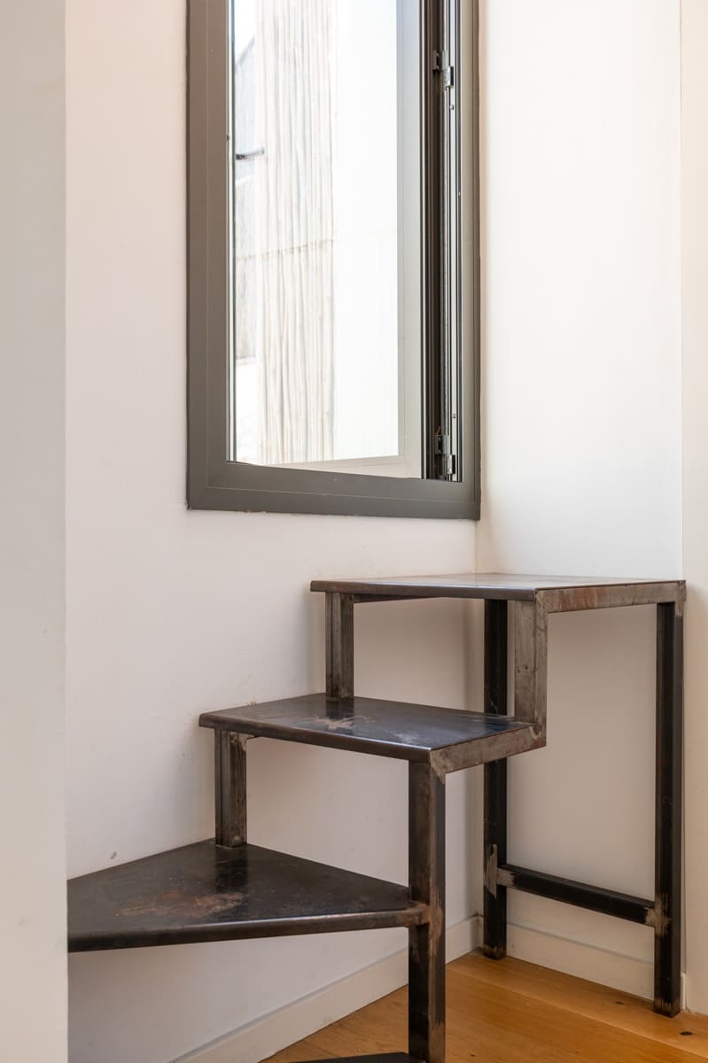 2 quarto Apartamento para venda em Barcelona cidade - 480 000 € (Ref: 9809057)