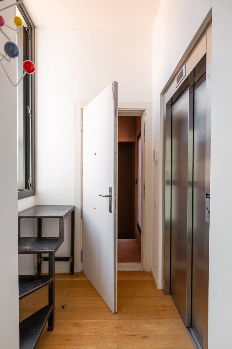 2 quarto Apartamento para venda em Barcelona cidade - 480 000 € (Ref: 9809057)