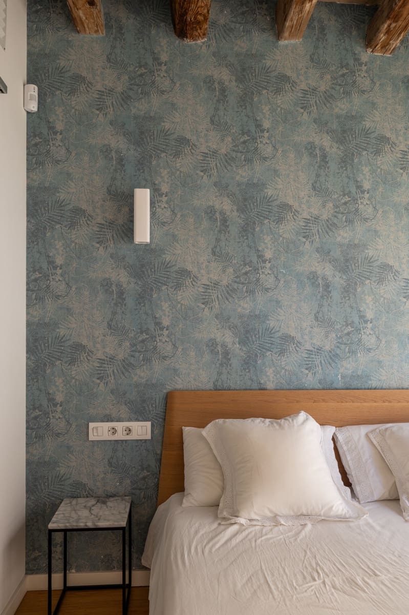 2 quarto Apartamento para venda em Barcelona cidade - 480 000 € (Ref: 9809057)