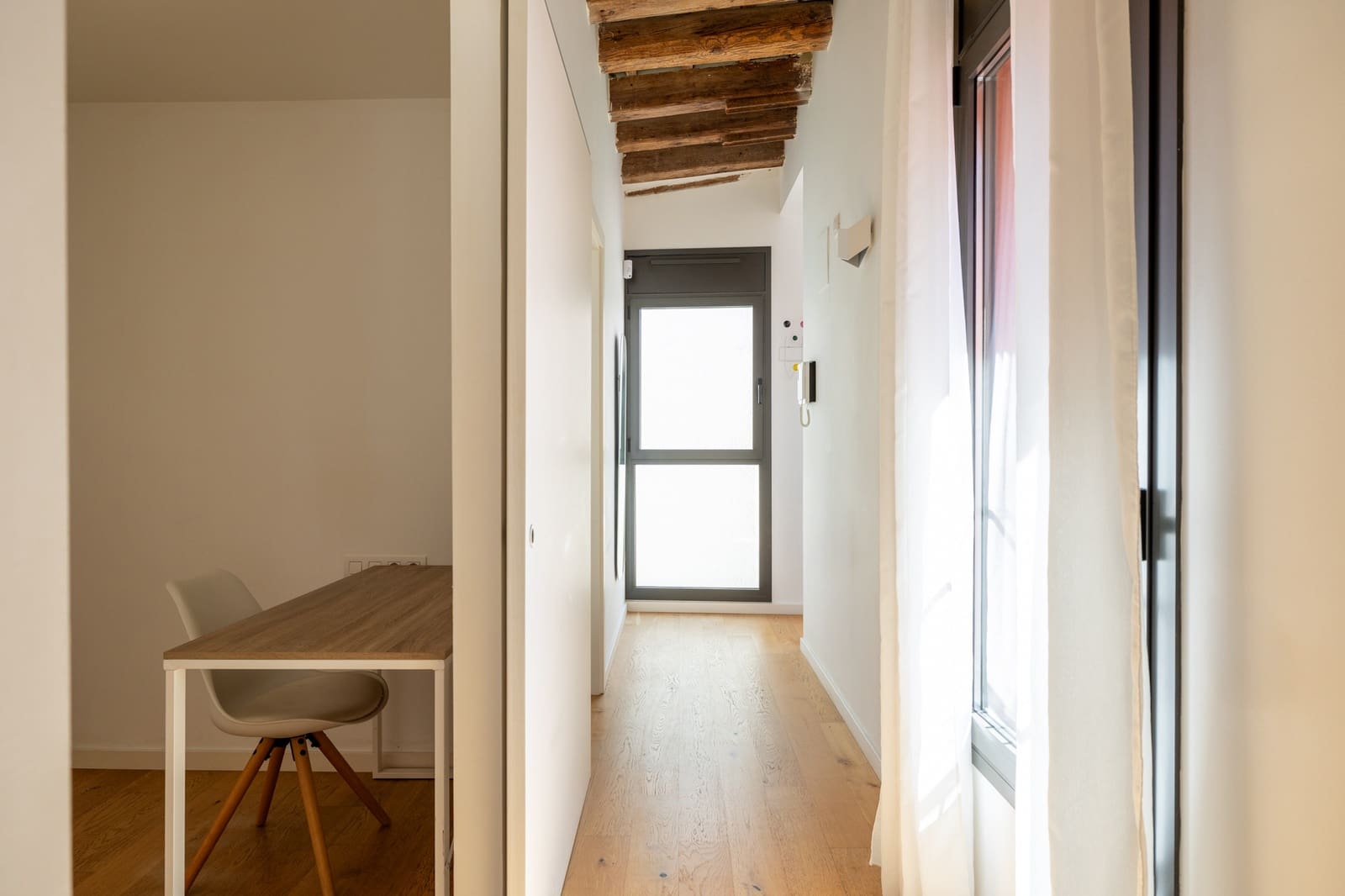 2 quarto Apartamento para venda em Barcelona cidade - 480 000 € (Ref: 9809057)