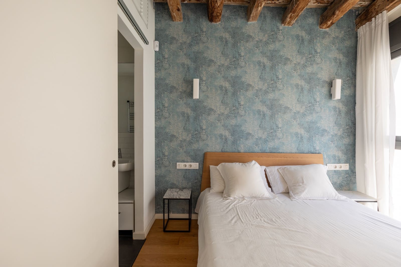 2 quarto Apartamento para venda em Barcelona cidade - 480 000 € (Ref: 9809057)